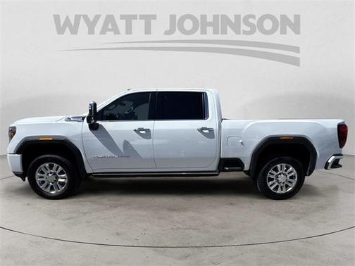 2023 GMC Sierra 2500 Denali