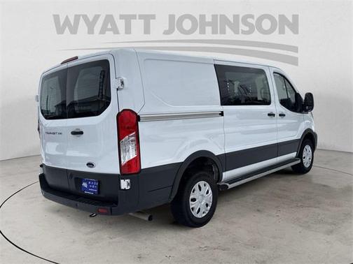 2024 Ford Transit-250 Base