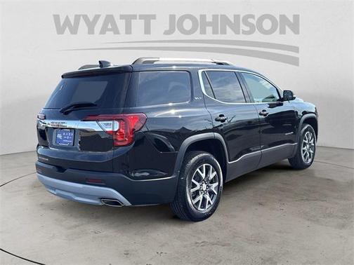 2023 GMC Acadia FWD SLT