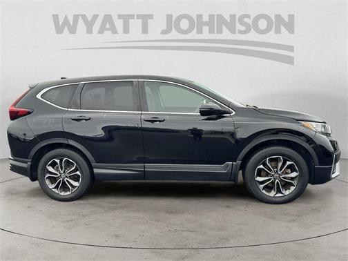 2020 Honda CR-V AWD EX