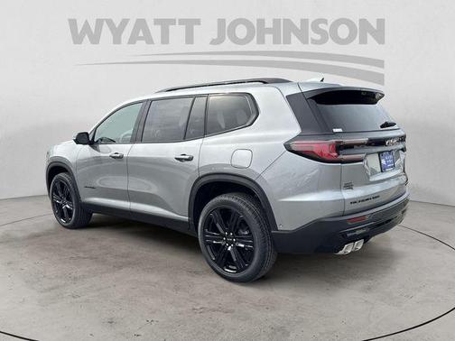 2026 GMC Acadia Elevation AWD