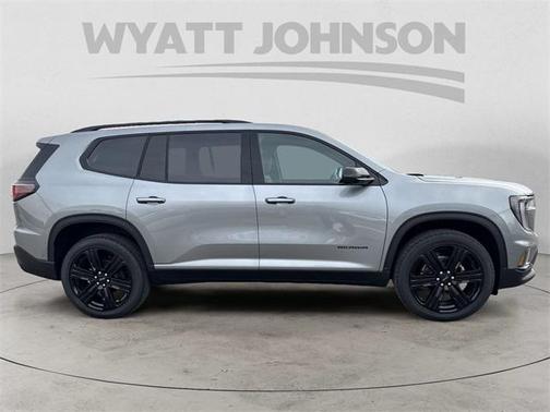 2026 GMC Acadia Elevation AWD
