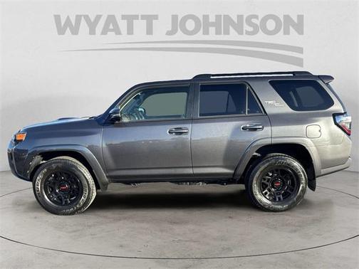 2021 Toyota 4Runner TRD Off Road Premium