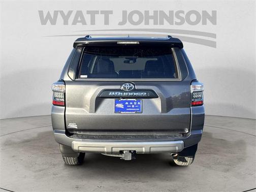 2021 Toyota 4Runner TRD Off Road Premium