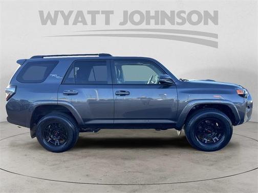 2021 Toyota 4Runner TRD Off Road Premium