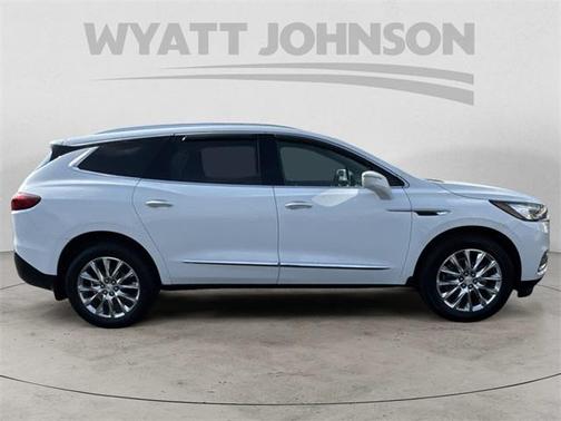 2018 Buick Enclave Premium
