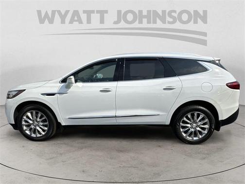 2018 Buick Enclave Premium