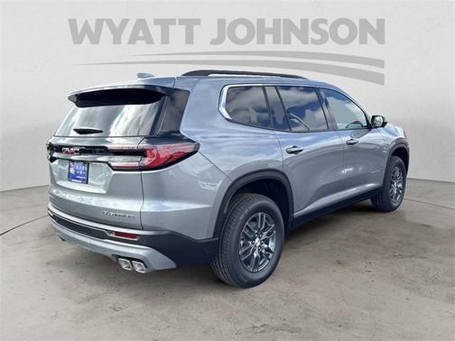 2026 GMC Acadia Elevation FWD