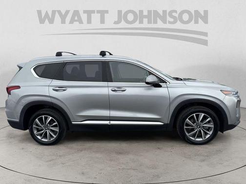 2020 Hyundai SANTA FE SEL 2.4