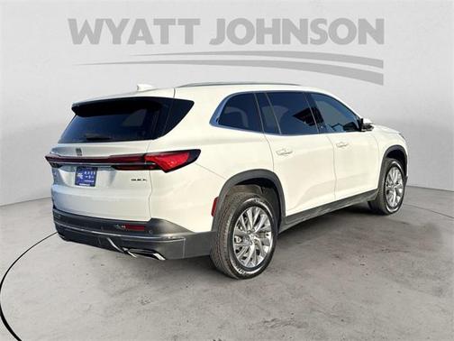 2025 Buick Enclave Preferred FWD