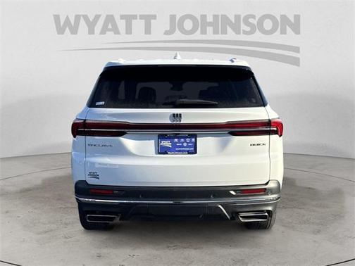 2025 Buick Enclave Preferred FWD