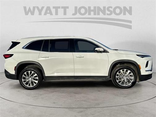 2025 Buick Enclave Preferred FWD