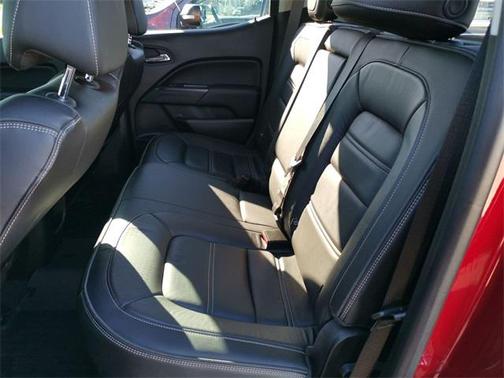 2019 GMC Canyon Denali