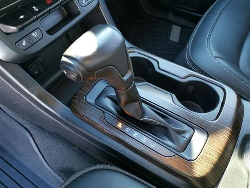 2019 GMC Canyon Denali