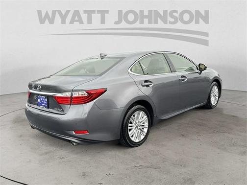 2015 Lexus ES 350 Base