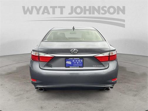 2015 Lexus ES 350 Base