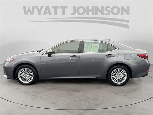 2015 Lexus ES 350 Base