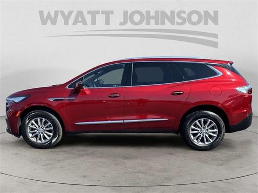 2024 Buick Enclave Premium FWD