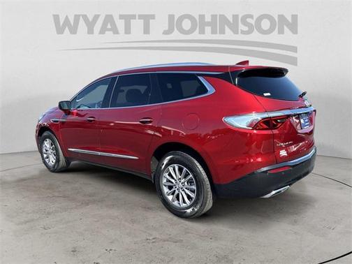 2024 Buick Enclave Premium FWD