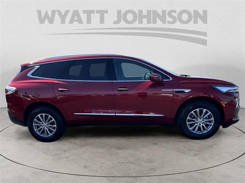 2024 Buick Enclave Premium FWD