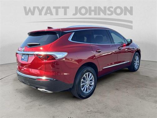 2024 Buick Enclave Premium FWD