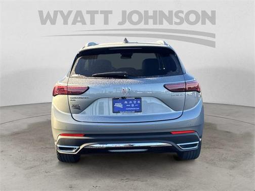 2024 Buick Envision Preferred AWD