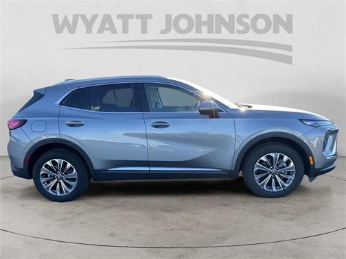 2024 Buick Envision Preferred AWD