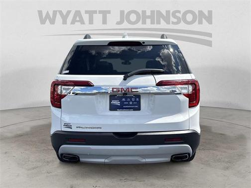 2022 GMC Acadia FWD SLT
