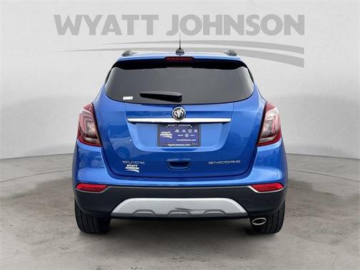 2018 Buick Encore Preferred II