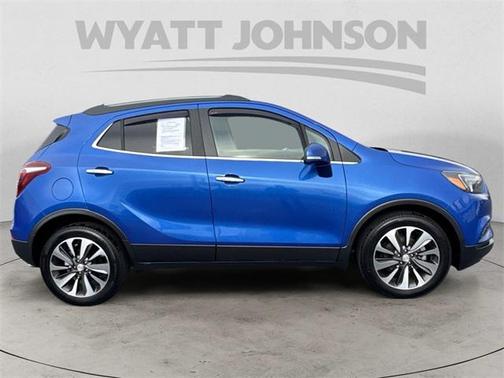 2018 Buick Encore Preferred II