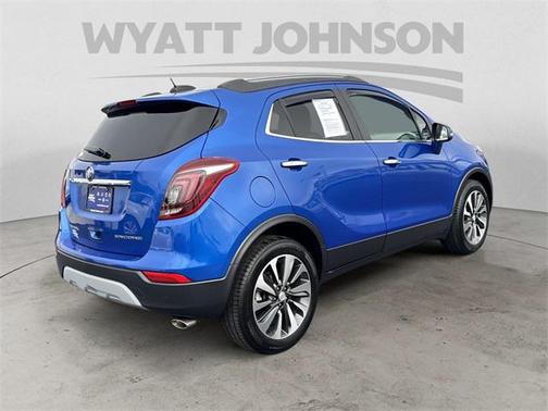 2018 Buick Encore Preferred II