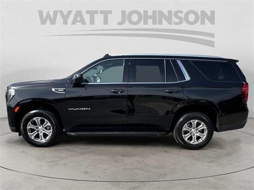 2023 GMC Yukon SLE