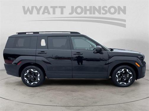 2025 Hyundai SANTA FE SEL 2.4