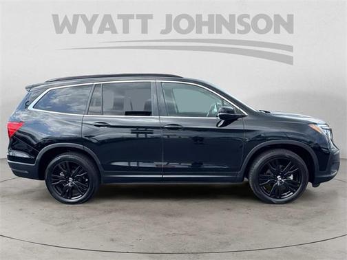 2022 Honda Pilot AWD Special Edition