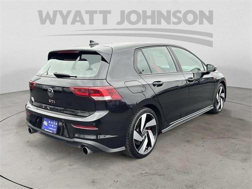 2024 Volkswagen Golf GTI 2.0T S DSG