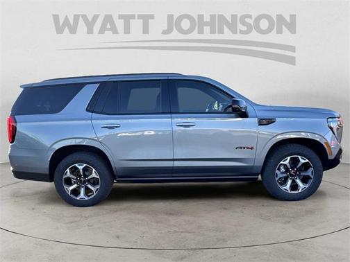 2026 GMC Yukon 4WD AT4 Ultimate