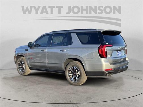 2026 GMC Yukon 4WD AT4 Ultimate