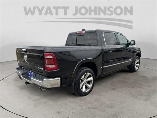 2020 RAM 1500 Limited