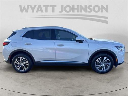 2023 Buick Envision Essence AWD