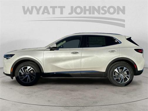 2023 Buick Envision Essence AWD
