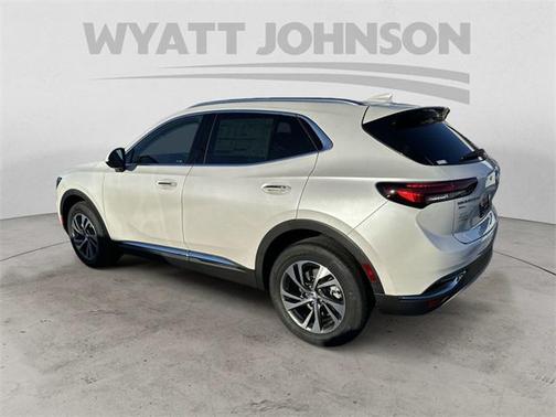 2023 Buick Envision Essence AWD