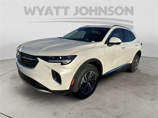 2023 Buick Envision Essence AWD