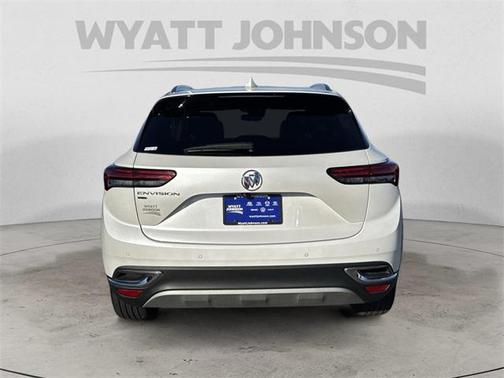 2023 Buick Envision Essence AWD