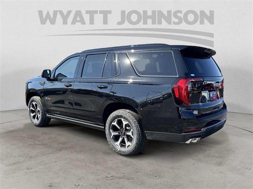 2026 GMC Yukon 4WD AT4 Ultimate