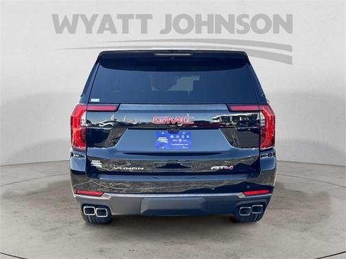 2026 GMC Yukon 4WD AT4 Ultimate