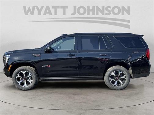 2026 GMC Yukon 4WD AT4 Ultimate