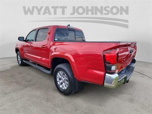 2018 Toyota Tacoma SR5