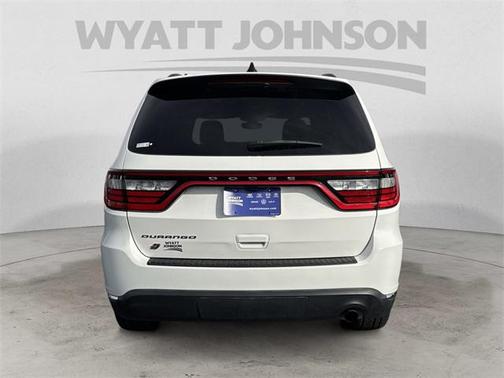 2023 Dodge Durango SXT AWD