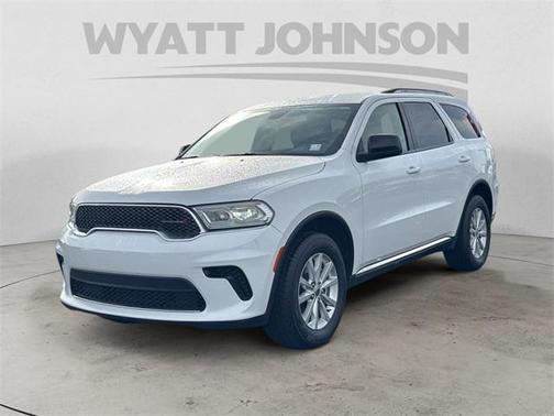 2023 Dodge Durango SXT AWD