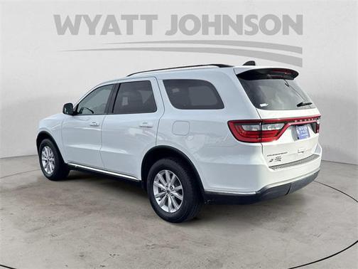 2023 Dodge Durango SXT AWD